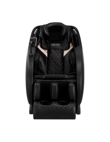 Sedia da massaggio Sakura Classic 305 Nero