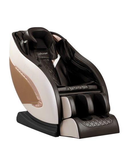 Sedia da massaggio Sakura Classic 305 Brown