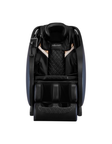 Sedia da massaggio Sakura Classic 305 Blu