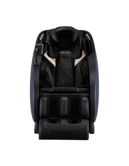 Sedia da massaggio Sakura Classic 305 Blu