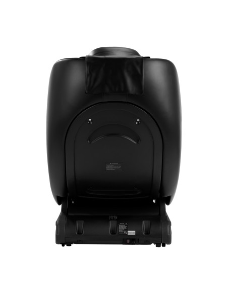 Sedia da massaggio Sakura Classic 305 Nero