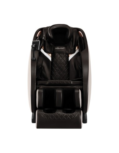 Sedia da massaggio Sakura Classic 305 Brown