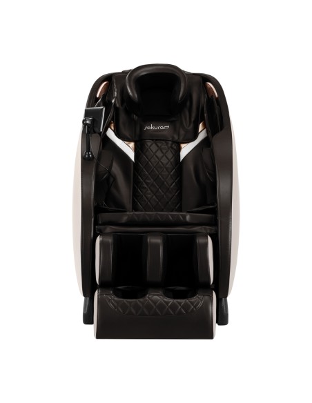 Sedia da massaggio Sakura Classic 305 Brown