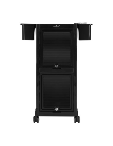 Gabbiano aiuto parrucchiere 68C nero