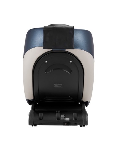 Sedia da massaggio Sakura Classic 305 Blu