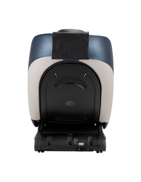 Sedia da massaggio Sakura Classic 305 Blu