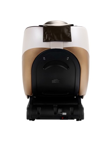 Sedia da massaggio Sakura Classic 305 Brown