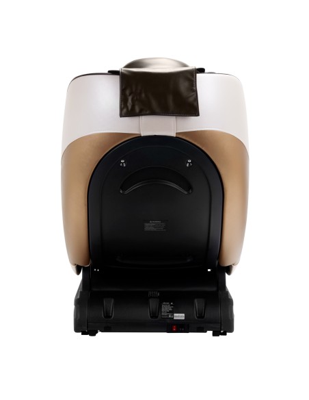 Sedia da massaggio Sakura Classic 305 Brown