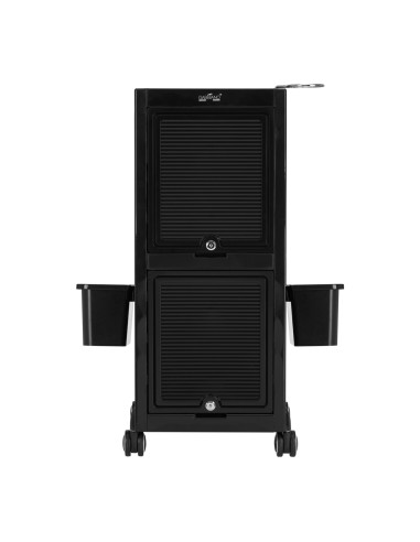 Gabbiano aiuto parrucchiere 68C nero