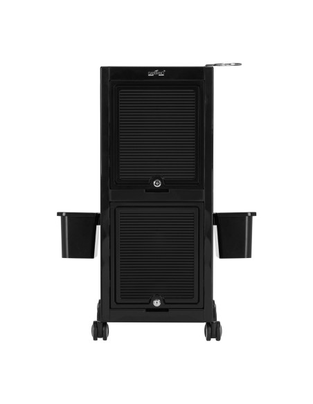 Gabbiano aiuto parrucchiere 68C nero