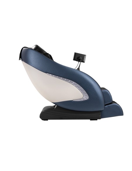 Sedia da massaggio Sakura Classic 305 Blu