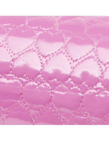 Cuscino manicure rosa