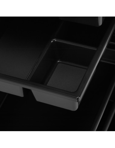 Gabbiano, ausilio per parrucchieri con...