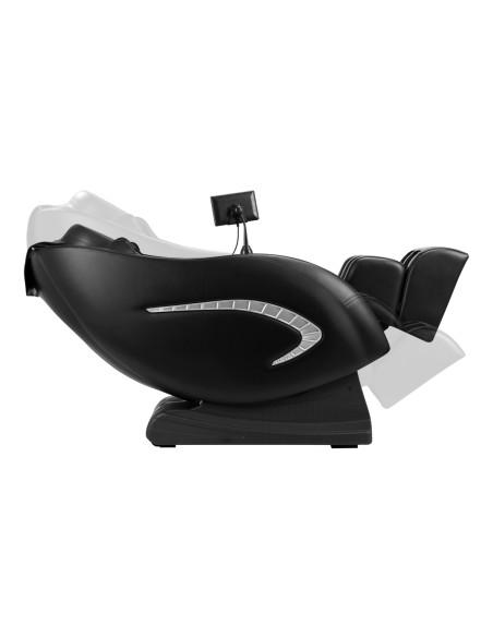 Sedia da massaggio Sakura Classic 305 Nero