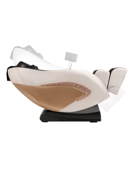 Sedia da massaggio Sakura Classic 305 Brown