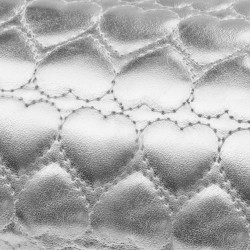 Cuscino manicure argento 2