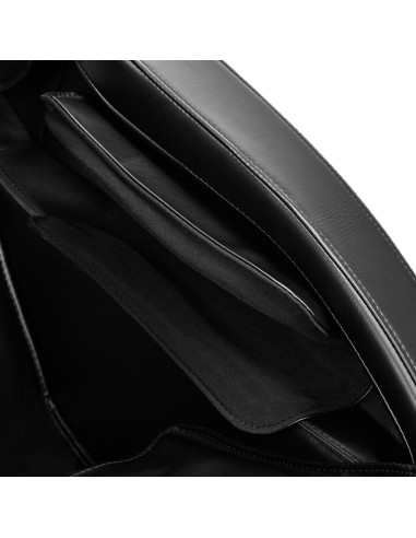 Sedia da massaggio Sakura Classic 305 Nero