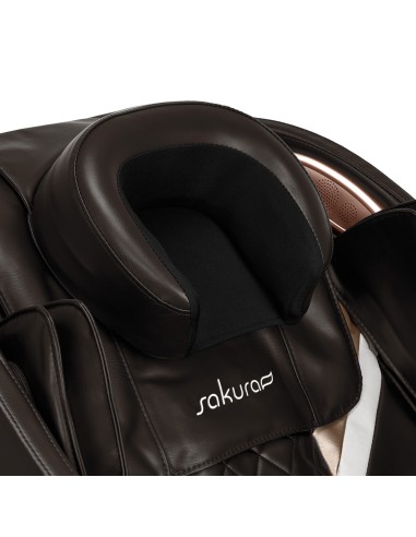 Sedia da massaggio Sakura Classic 305 Brown