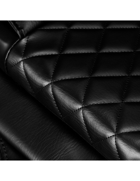 Sedia da massaggio Sakura Classic 305 Nero