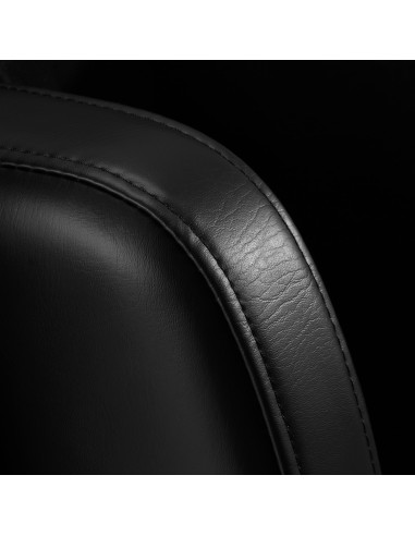 Sedia da massaggio Sakura Classic 305 Nero