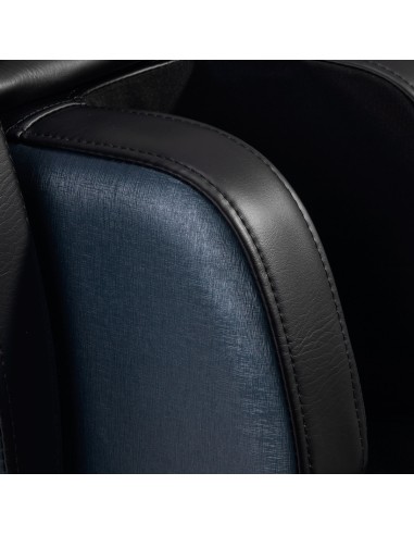 Sedia da massaggio Sakura Classic 305 Blu