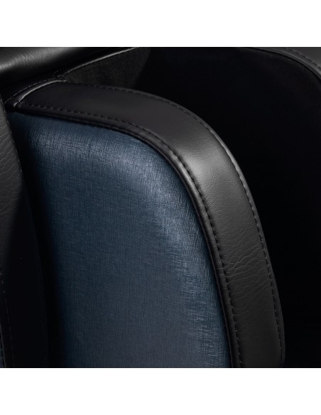 Sedia da massaggio Sakura Classic 305 Blu