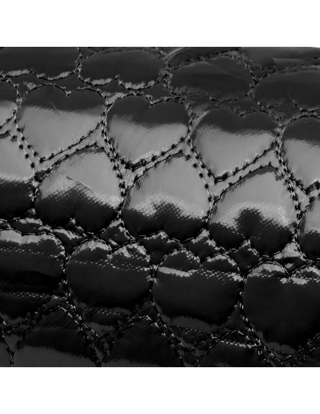 Cuscino per manicure nero