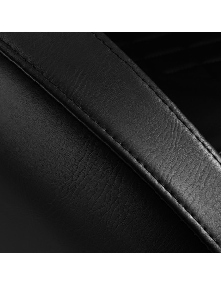 Sedia da massaggio Sakura Classic 305 Nero