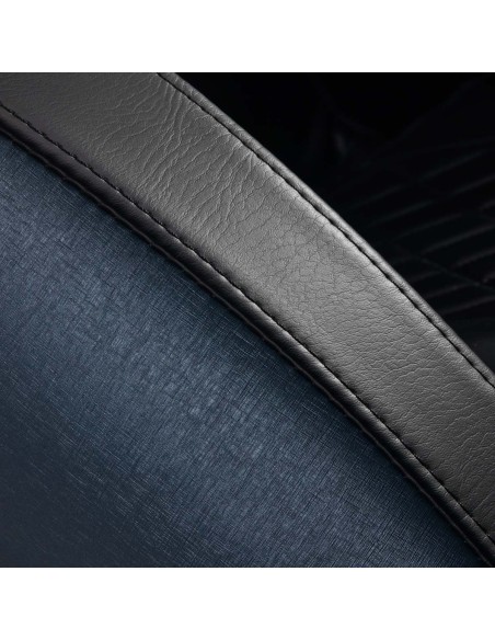 Sedia da massaggio Sakura Classic 305 Blu