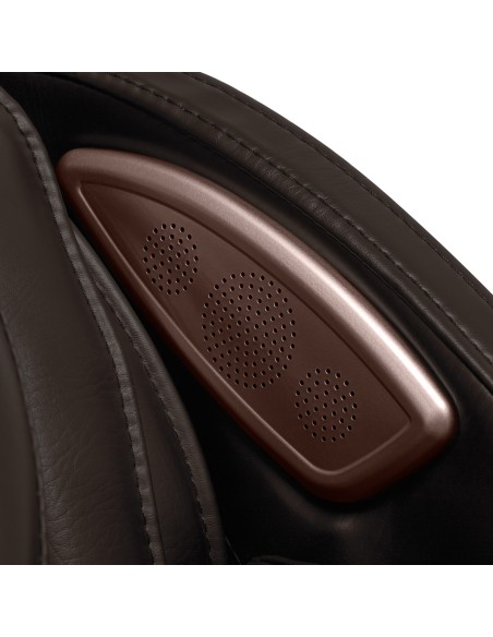 Sedia da massaggio Sakura Classic 305 Brown