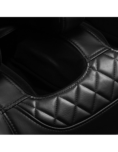 Sedia da massaggio Sakura Classic 305 Nero