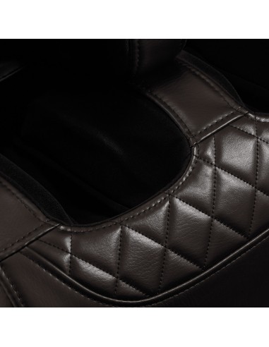 Sedia da massaggio Sakura Classic 305 Brown