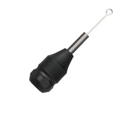 PRO INK tubo cartuccia monouso 1 pz. 2