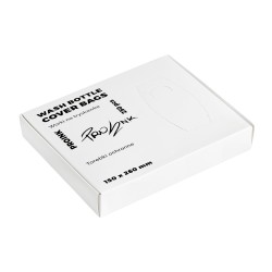 Pellicola per flaconi PRO INK 250 pz.