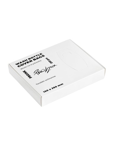 Pellicola per flaconi PRO INK 250 pz.