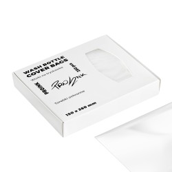 Pellicola per flaconi PRO INK 250 pz. 2