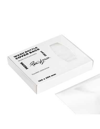 Pellicola per flaconi PRO INK 250 pz.