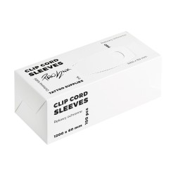 PRO INK Avvolgimenti per cavi 100 pz.