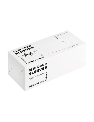 PRO INK Avvolgimenti per cavi 100 pz.