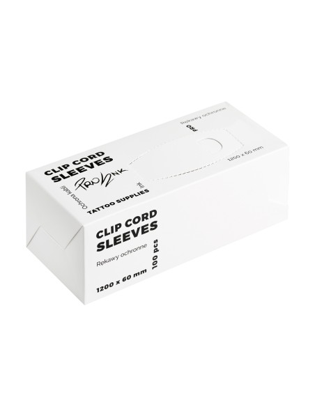 PRO INK Avvolgimenti per cavi 100 pz.