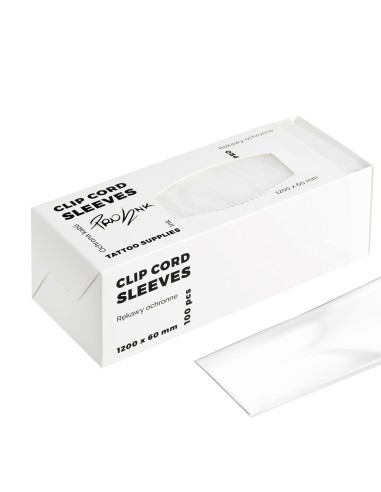 PRO INK Avvolgimenti per cavi 100 pz.