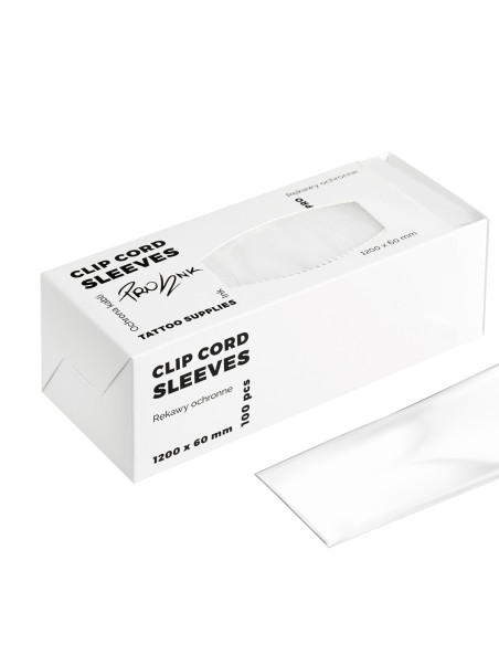 PRO INK Avvolgimenti per cavi 100 pz.