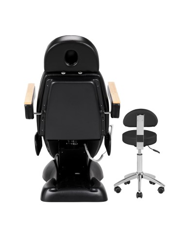 SILLON Lux 273b sedia cosmetica elettrica +...