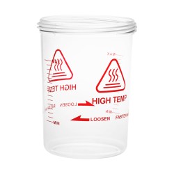 Vetro Vaposon 1101, 1102, 1105, 1106, 1107