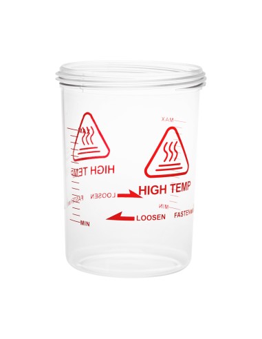 Vetro Vaposon 1101, 1102, 1105, 1106, 1107