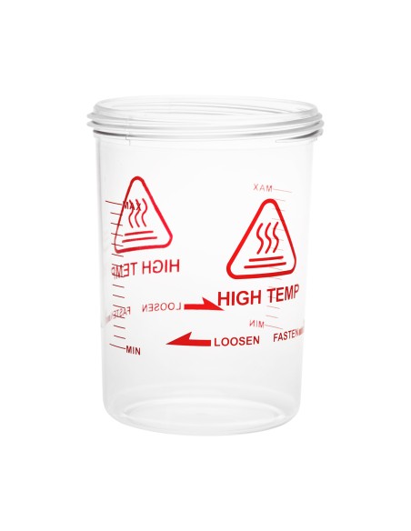 Vetro Vaposon 1101, 1102, 1105, 1106, 1107