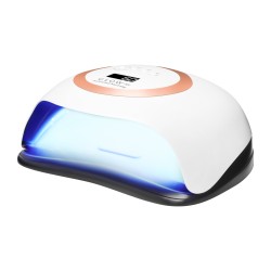 Lampada LED Glow UV V1 168W oro