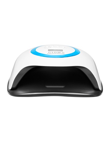 Lampada LED Glow UV V1 168W blu