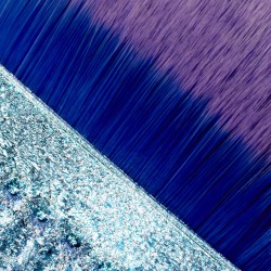 Spazzola di raccolta della polvere Guscio 2