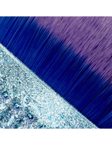 Spazzola di raccolta della polvere Guscio